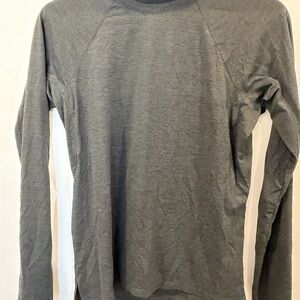 REI Women’s Long Sleeve Athletic Top